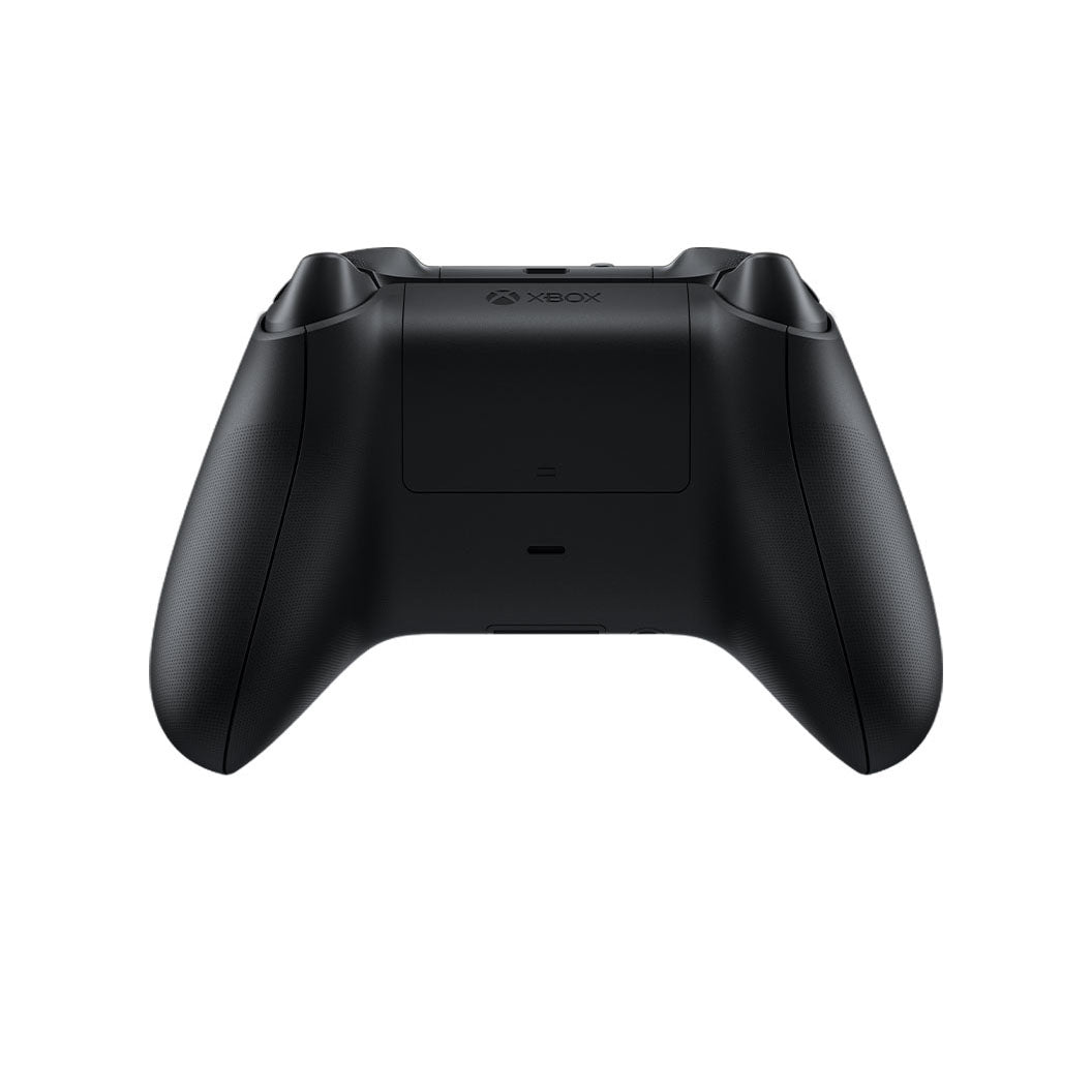 Manette Xbox one - X-S + PC Noire Contrôleur de jeu MICROSOFT filaire 3M -  NOIRE