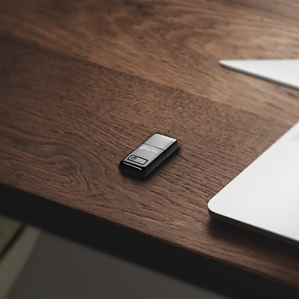 TP-Link - Clé USB WiFi - TL-WN823N