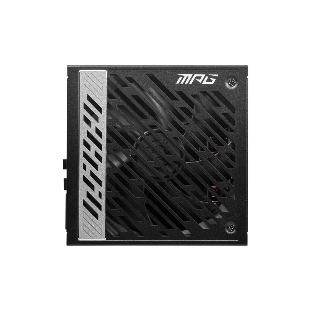 MSI - Alimentation modulaire MPG A1000G (1000W)