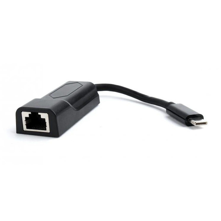 Cablexpert - Adaptateur réseau USB-C vers RJ45 Gigabit