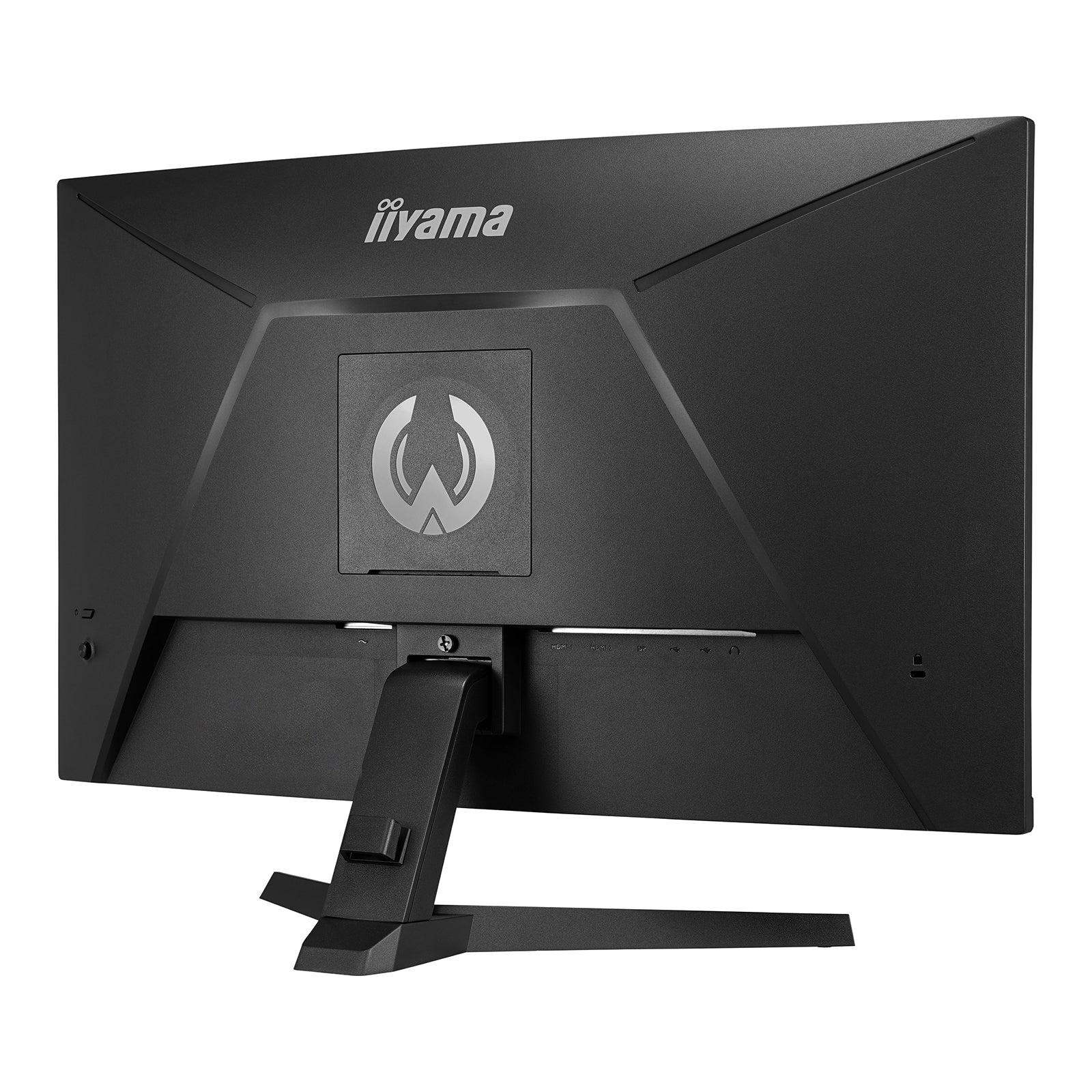 iiyama - Red Eagle G-MASTER G2766HSU-B1 - 1080p - 165Hz - 27"