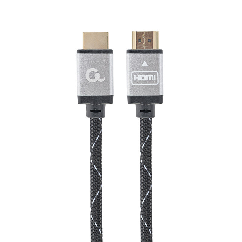 Cablexpert - Câble HDMI compatible 4K - 1m