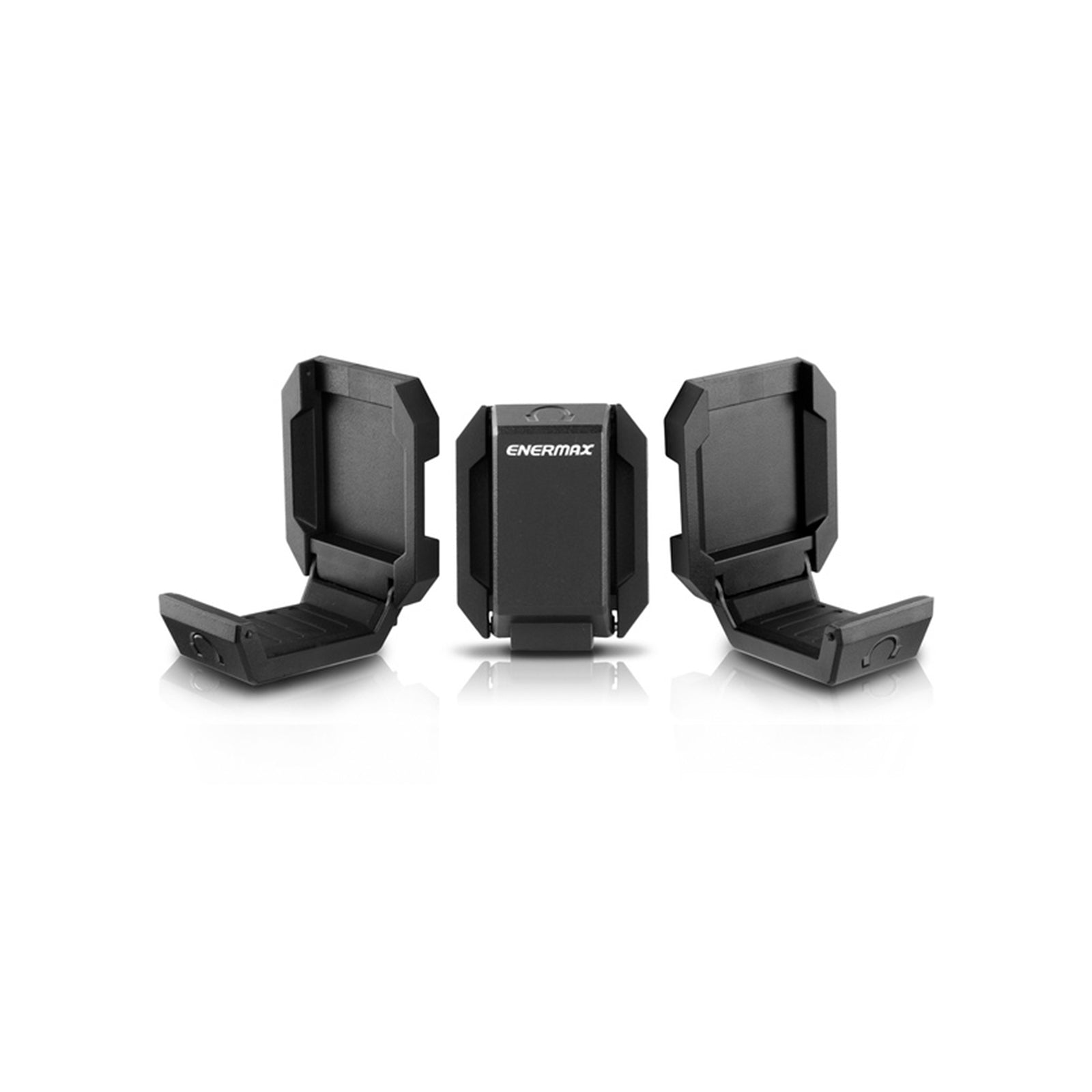 Enermax - Support casque magnétique EHB001