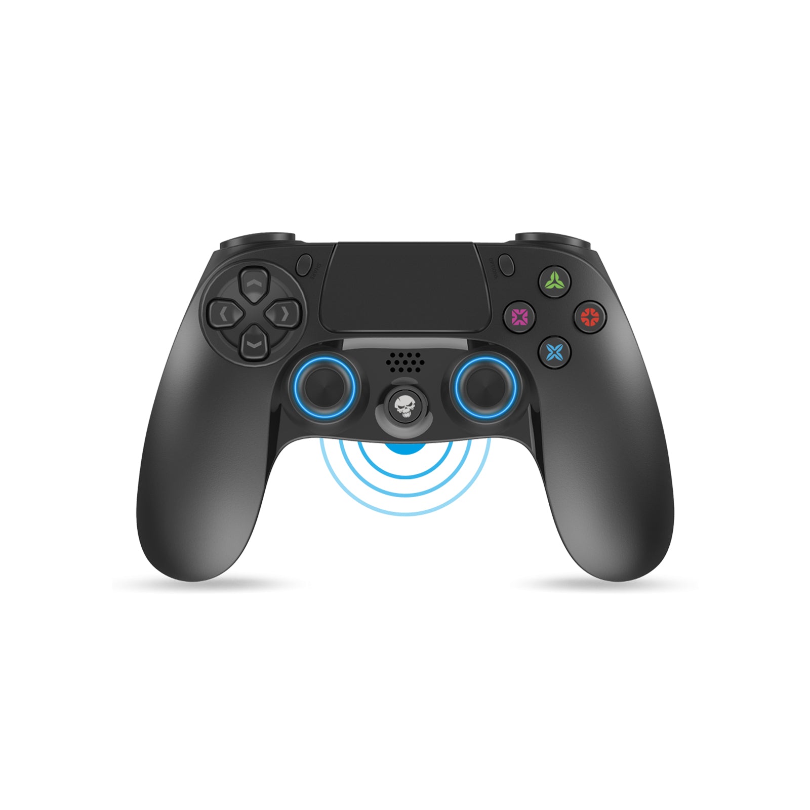 Spirit of Gamer - Manette PS4 - PGP bluetooth