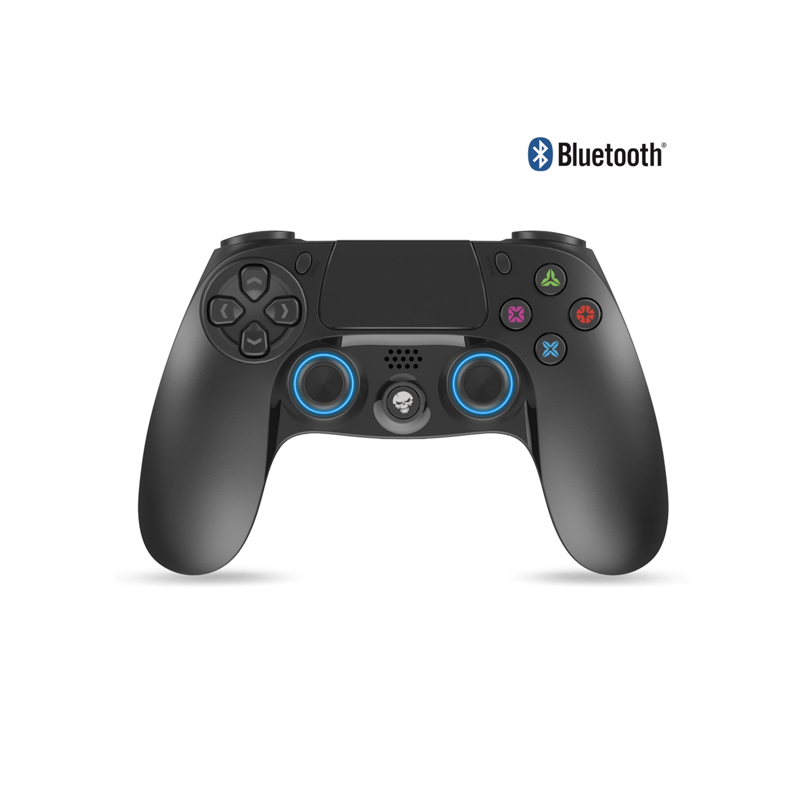 Spirit of Gamer - Manette PS4 - PGP bluetooth