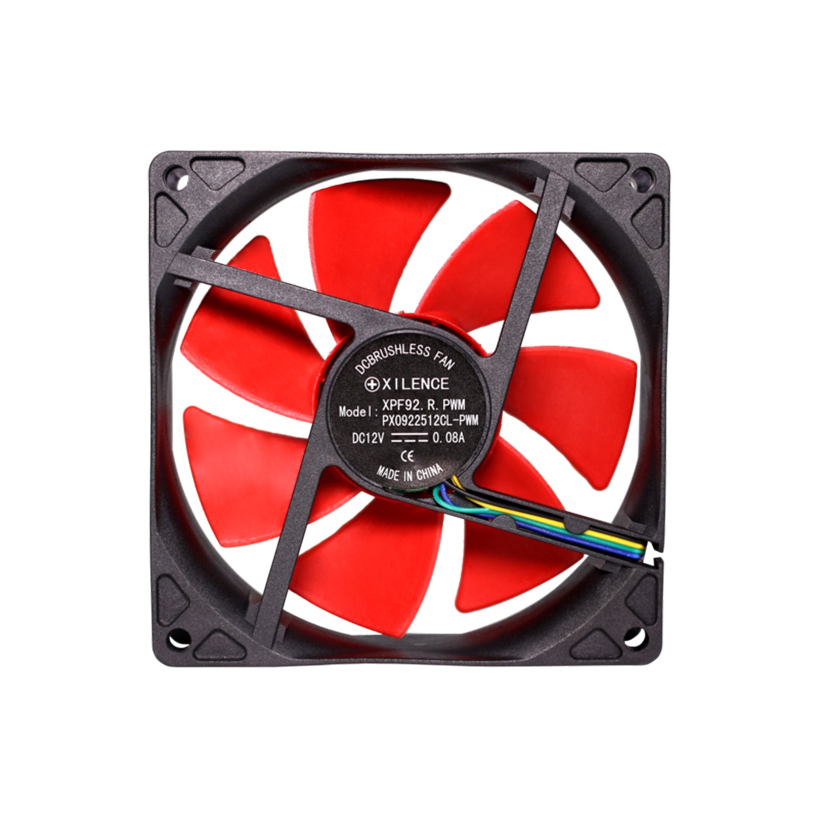 Xilence - Ventilateur interne PWM 92 mm