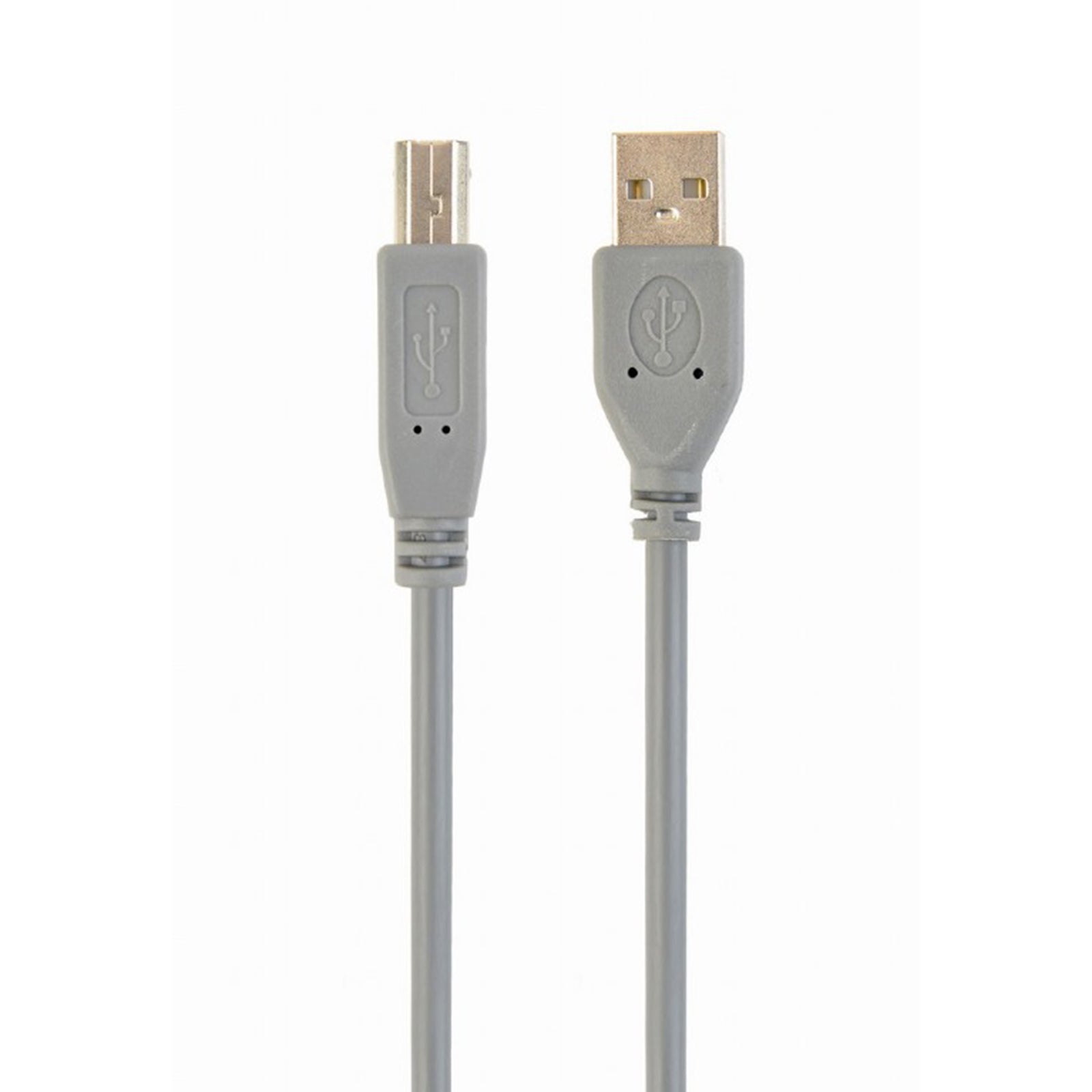 Cablexpert - Câble USB 2.0 A-plug B-plug