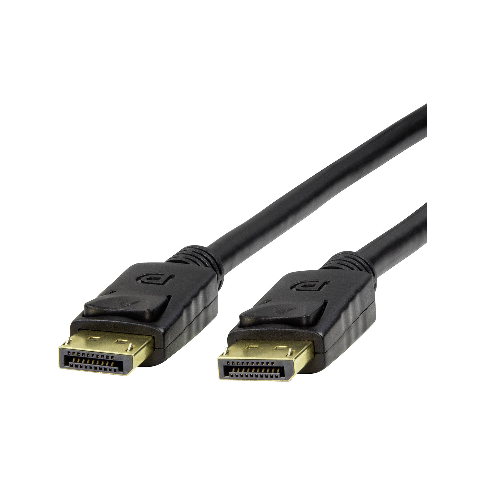 LogiLink - Câble Displayport 1.4 (1m)