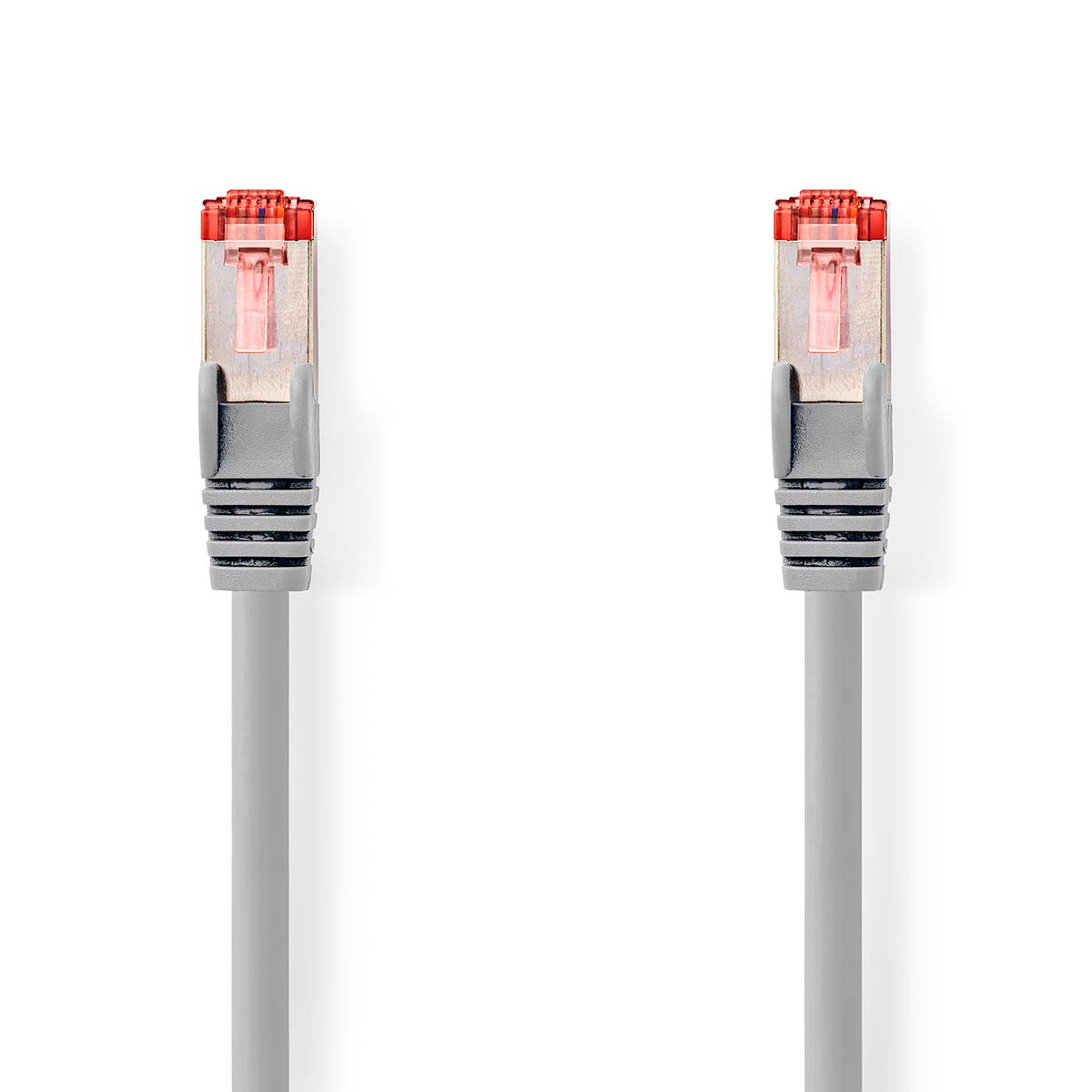 Nedis - Câble RJ45 Cat 6 (20m)