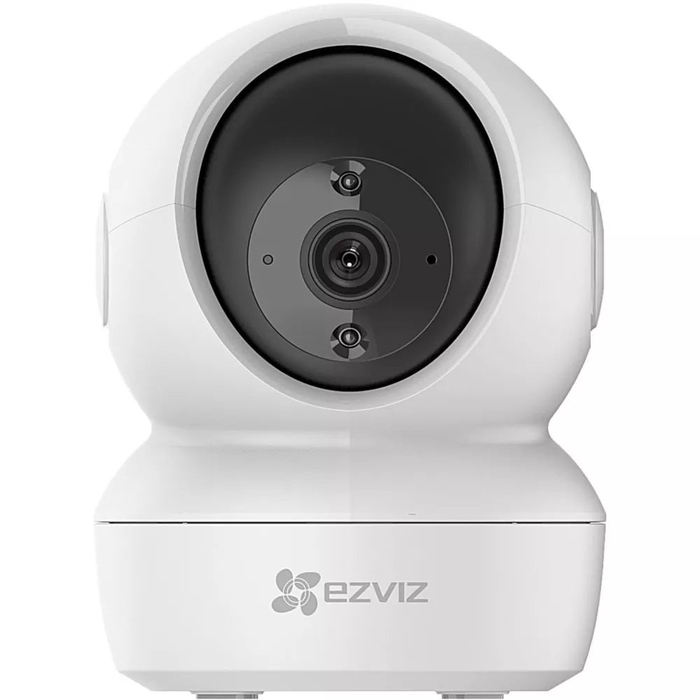 Ezviz - Caméra de sécurité C6N 4MP