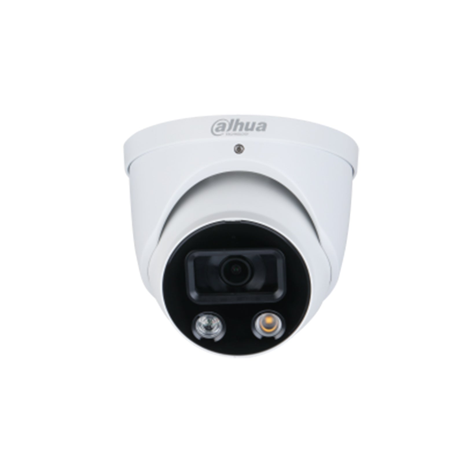 Dahua - Caméra IP 5Mp dôme 3-1
