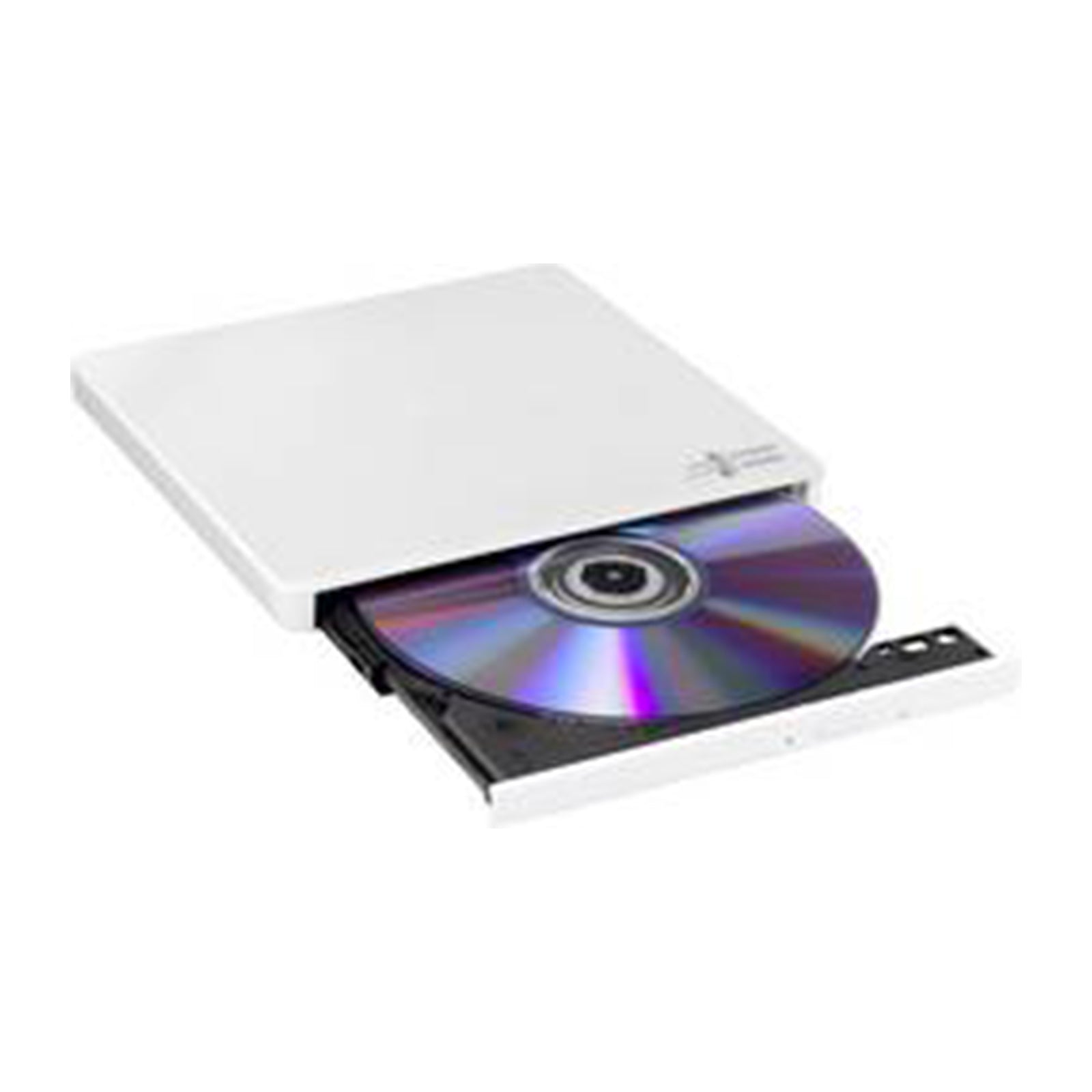 H-L Data Storage - Graveur DVD Slim externe