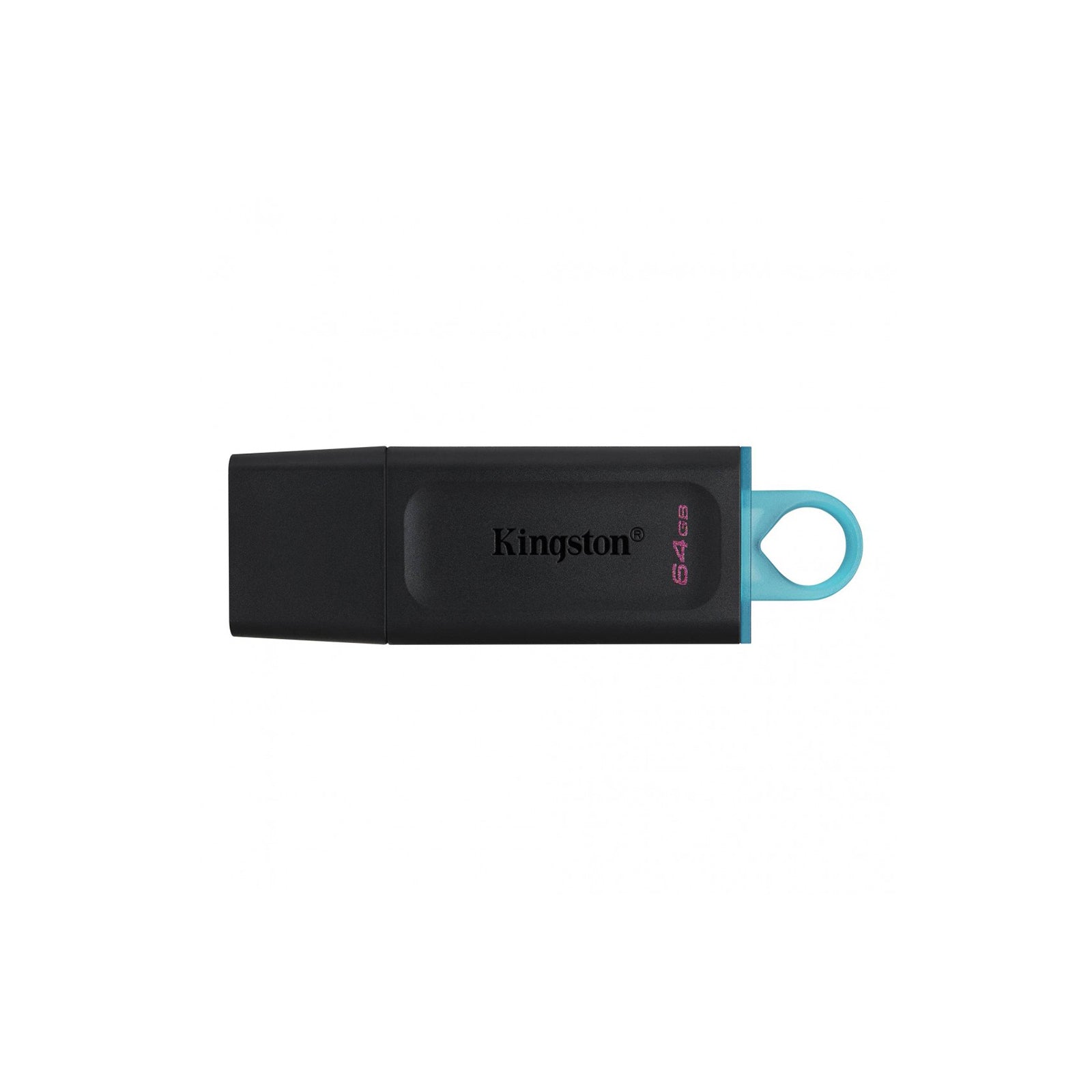 Kingston Clé USB 3.2 - DataTraveler Exodia (64/128 Go)