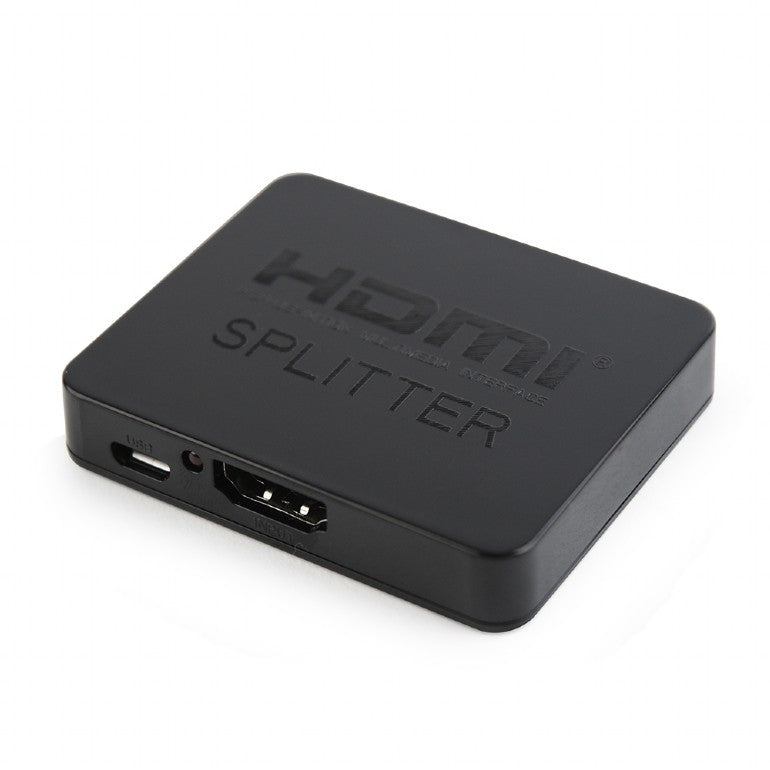 Cablexpert - Répartiteur HDMI (2 ports)