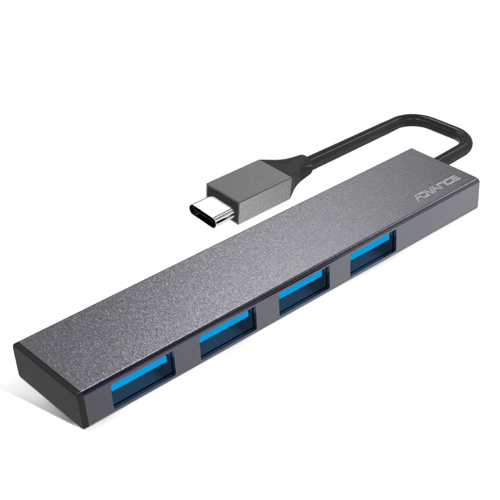 Advance - Hub USB - XPAND SMART USB C