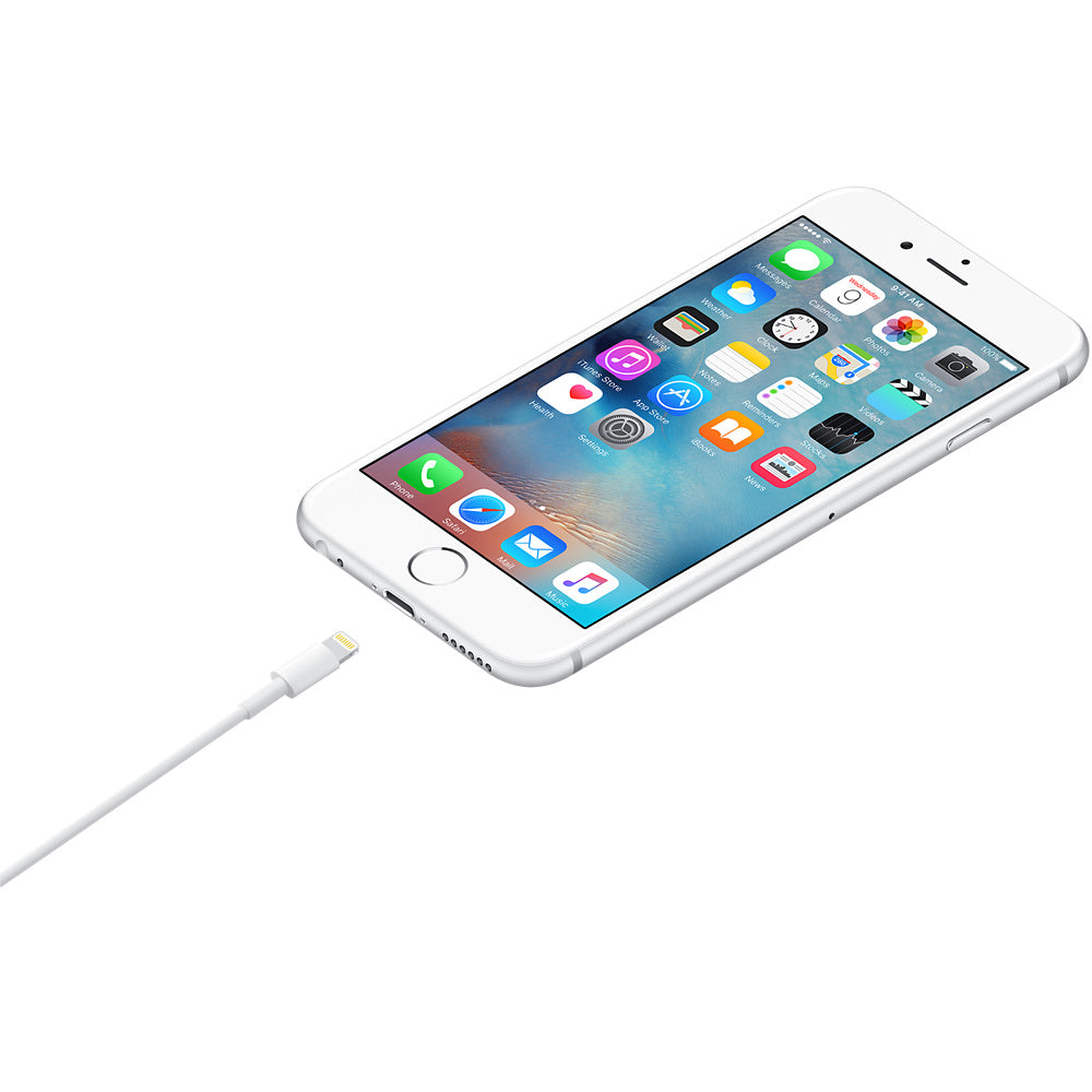 Apple - Câble Lightning vers USB A (1m / 2m)