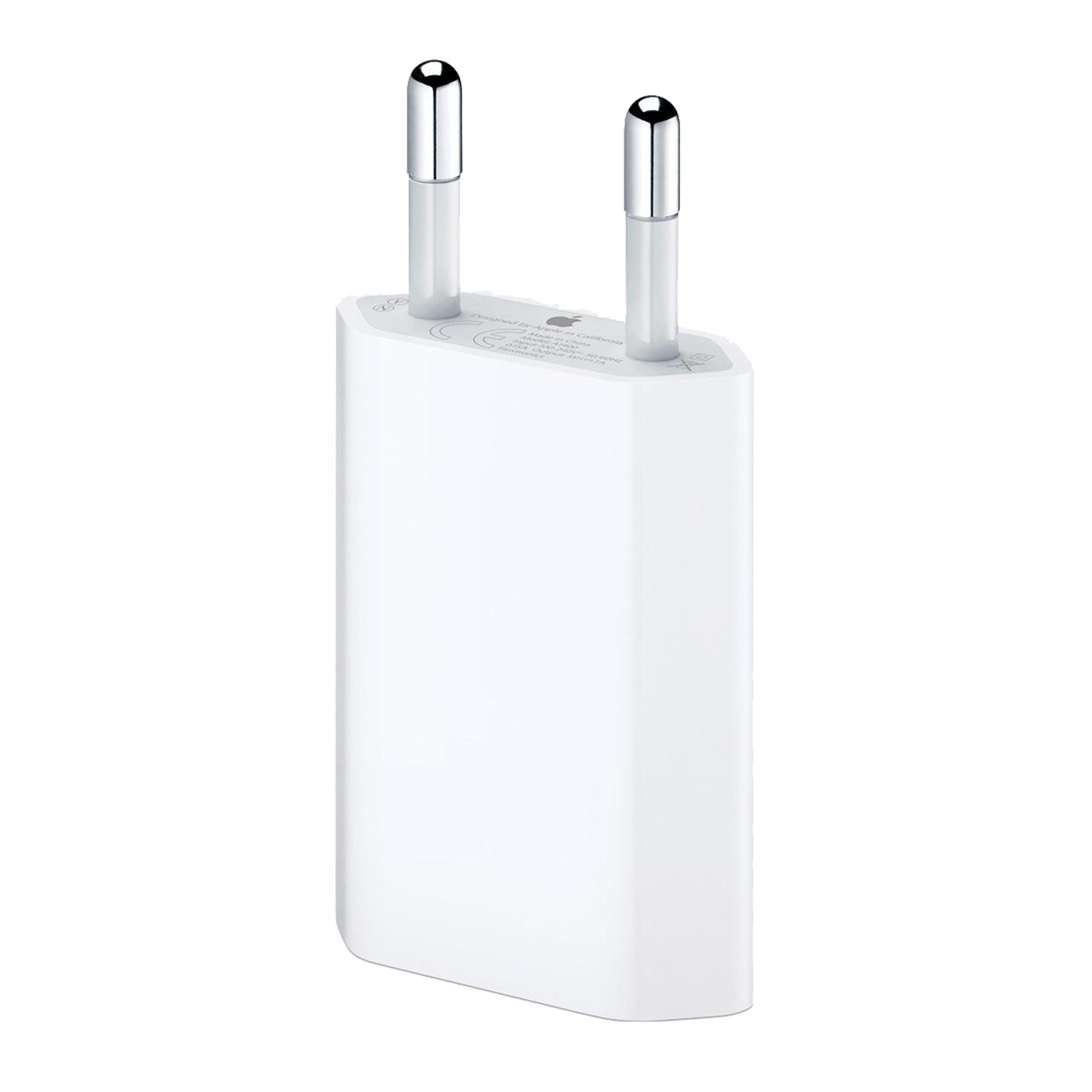 Apple - Adaptateur secteur USB (5W)
