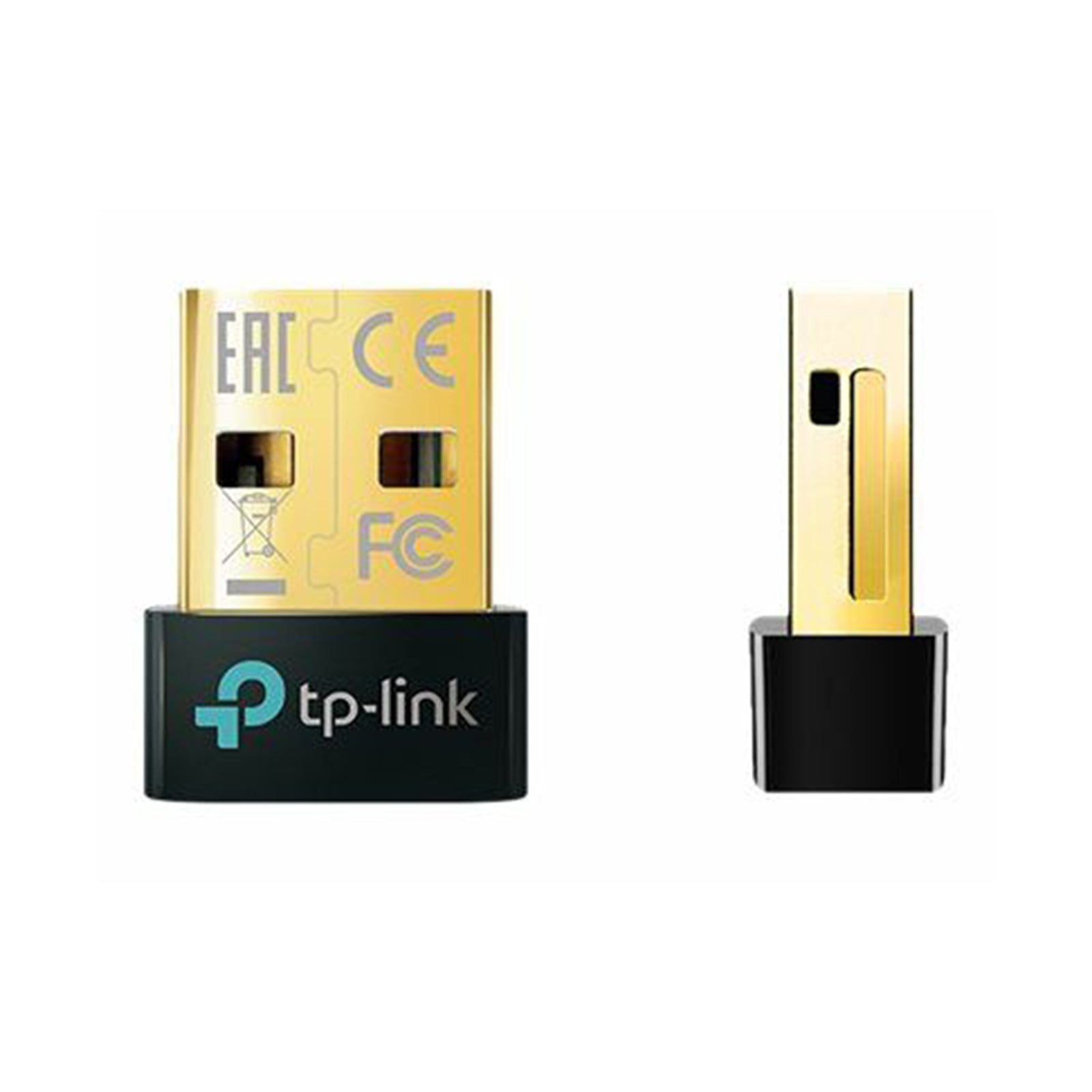 TP-Link - Nano USB adaptateur Bluetooth 5.0 - UB5A