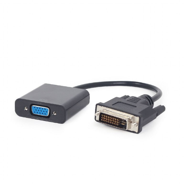 Cablexpert - Câble adaptateur DVI-D vers VGA