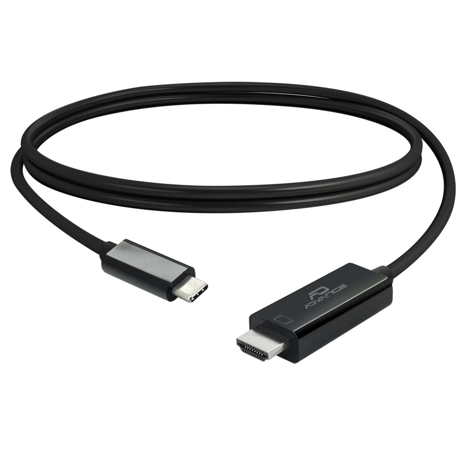 Advance - Câble USB type C vers HDMI