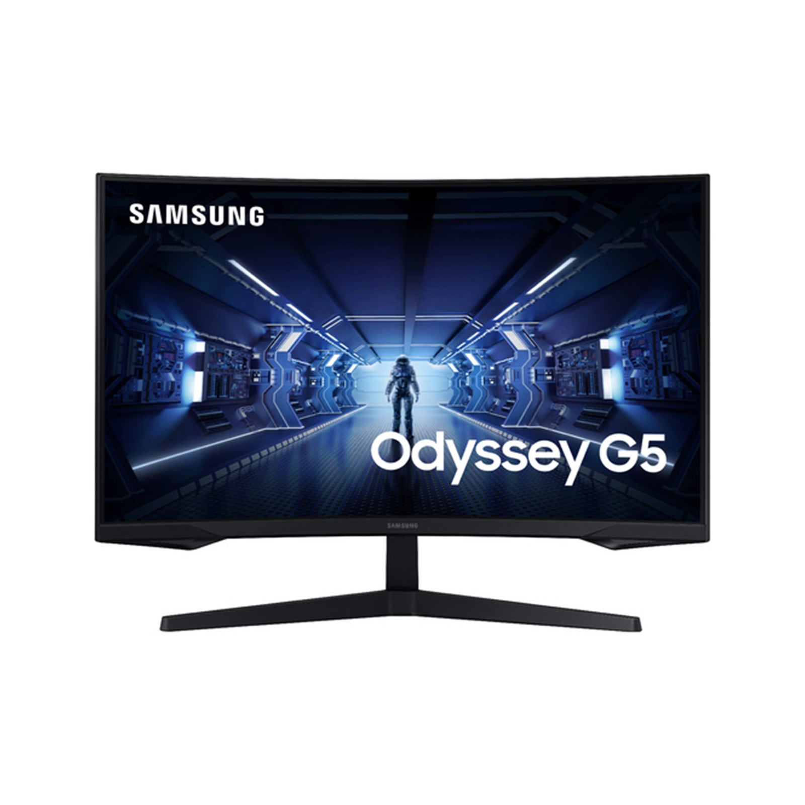 Samsung - Odyssey G5 32"