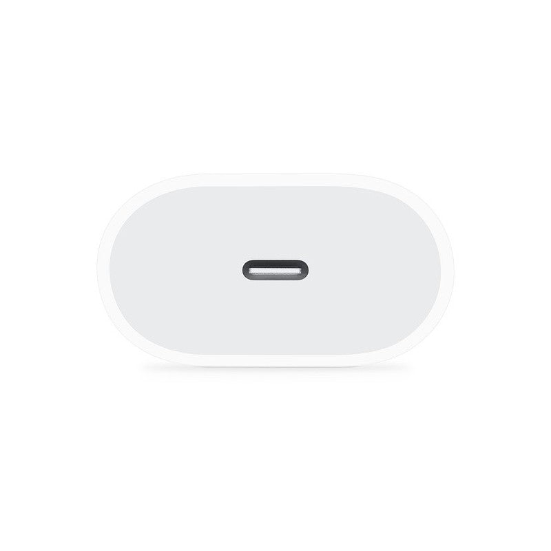 Apple - Adaptateur Secteur USB C (20W)