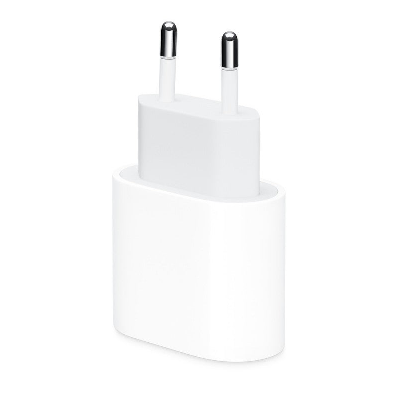 Apple - Adaptateur Secteur USB C (20W)