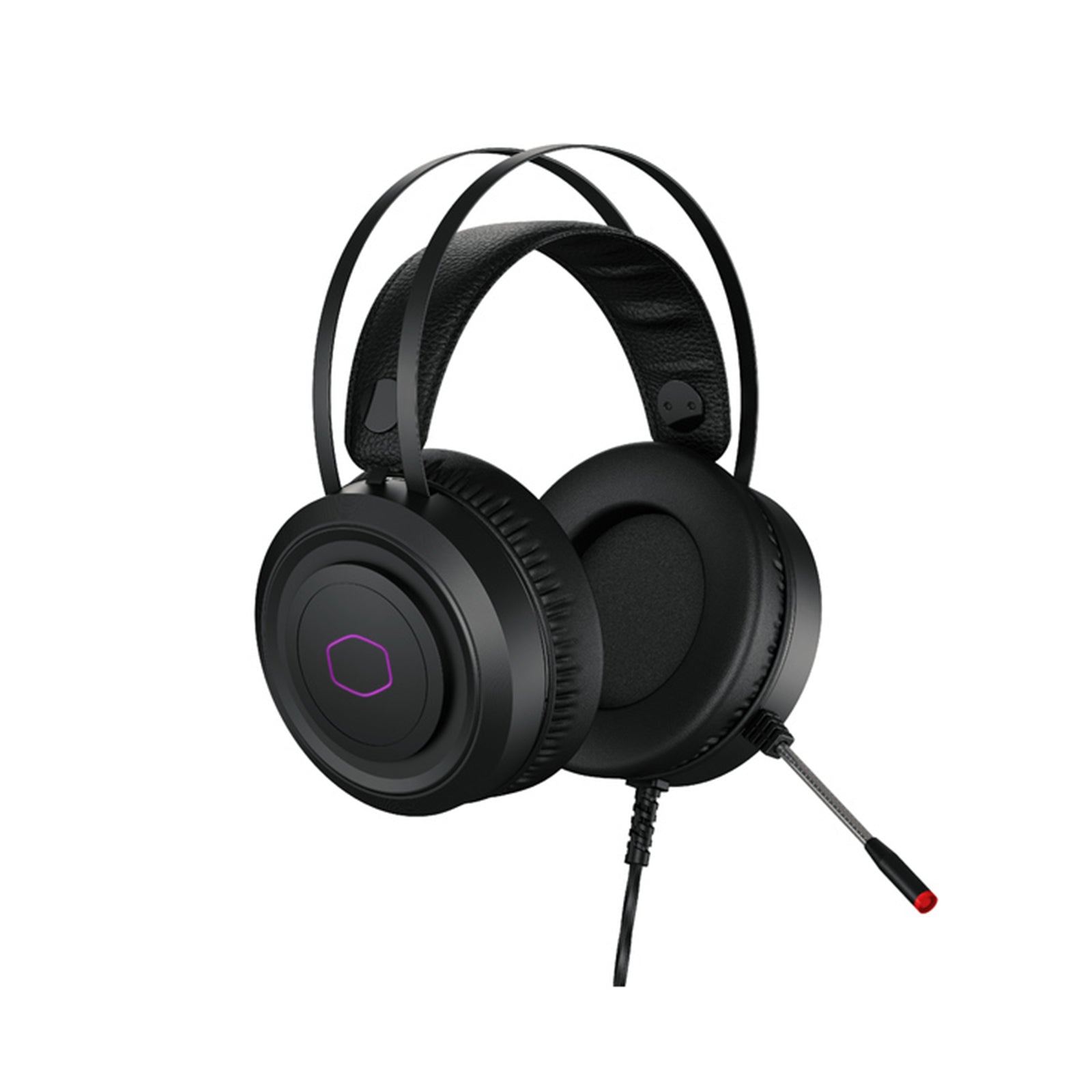 Cooler Master - Casque Gamer - CH321