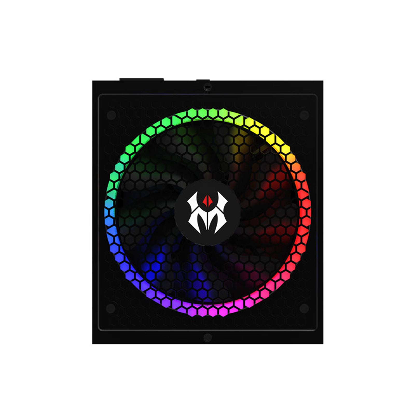 M.RED - MRR-850A - F.Mod/RGB - 80 PLUS Gold (850 W)