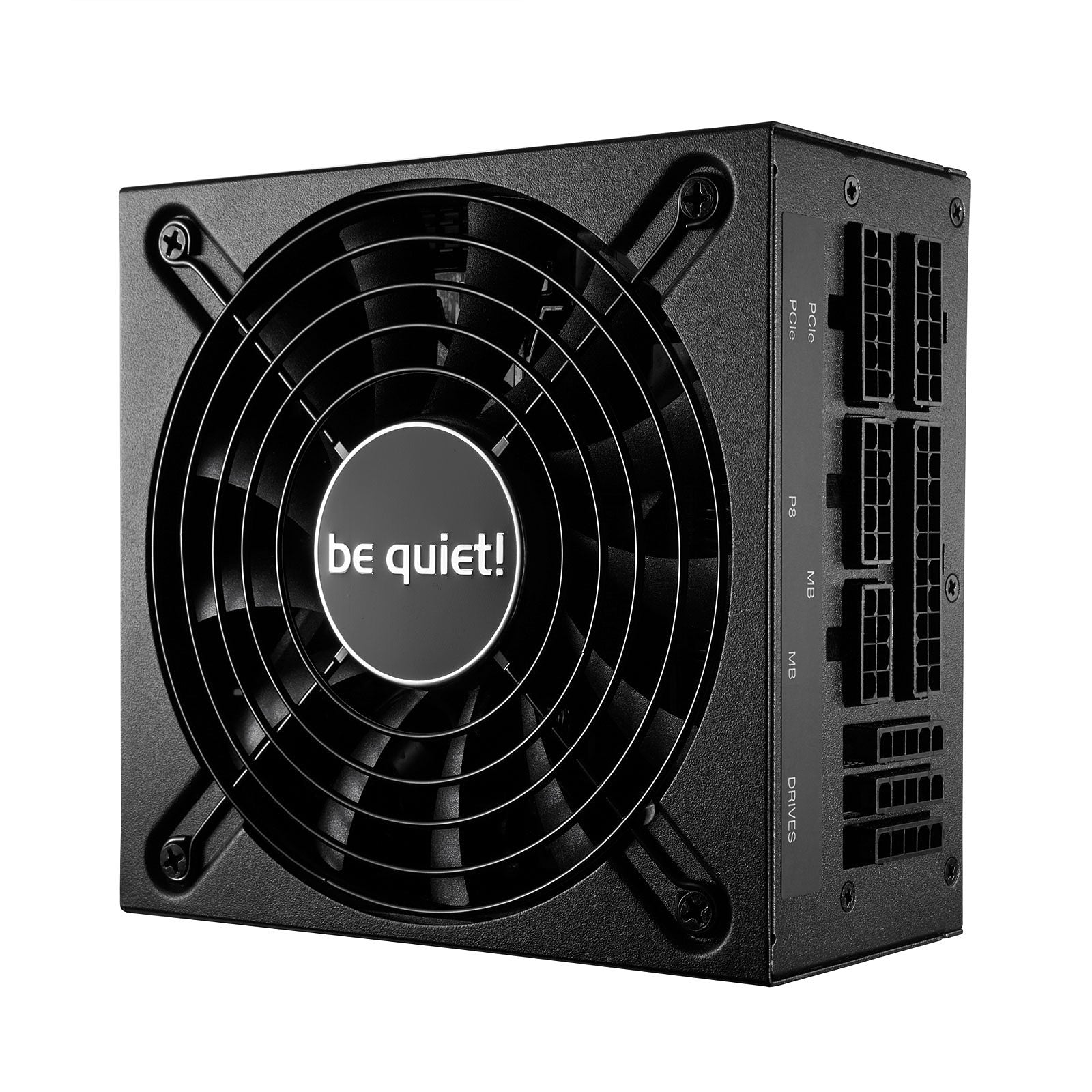 Be Quiet! - Alimentation - SFX-L Power (500W)