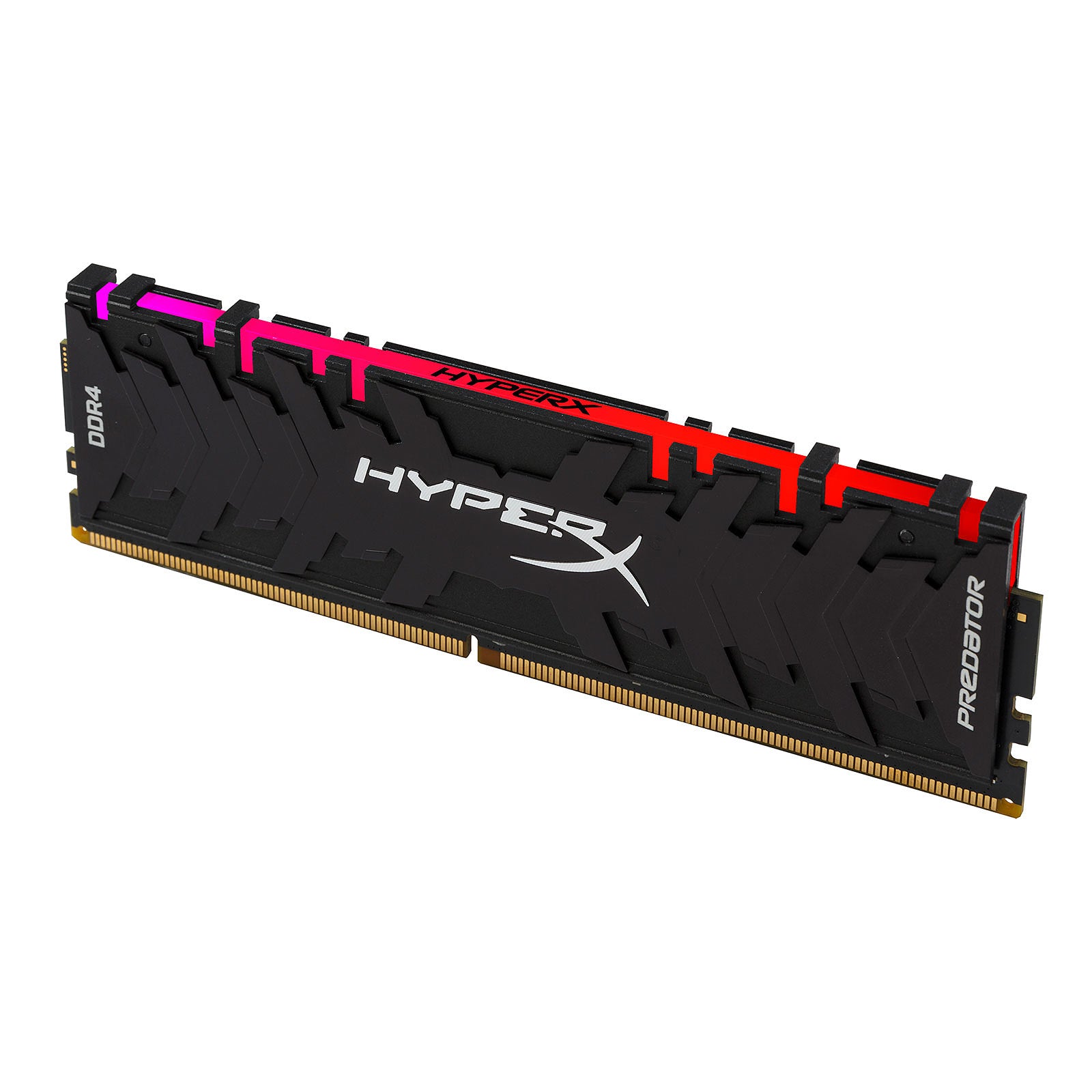 HyperX - Predator RGB DDR4 3200 MHz CL16 (8 Go)