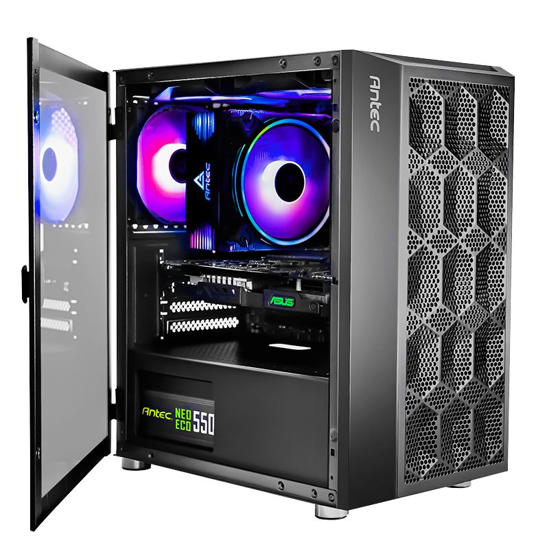 Antec - NX200M