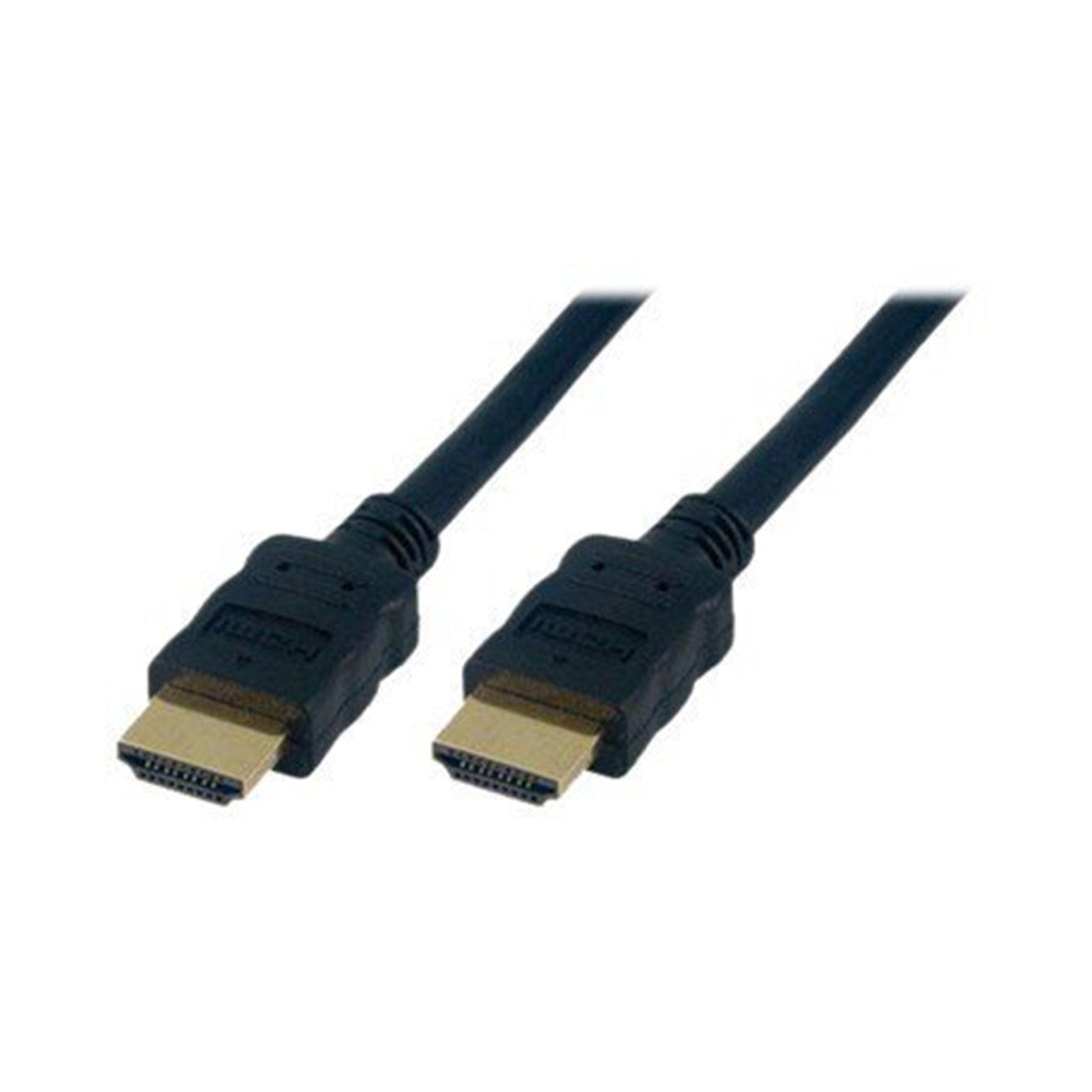 MCL Samar - Câble HDMI (2m / 3m)