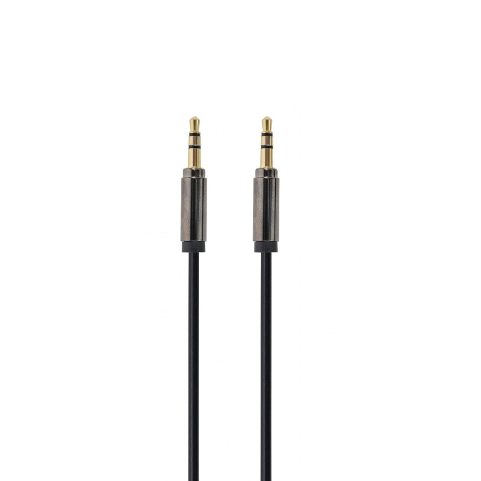 Cablexpert - Câble audio stéréo 3,5 mm (0,75 m)