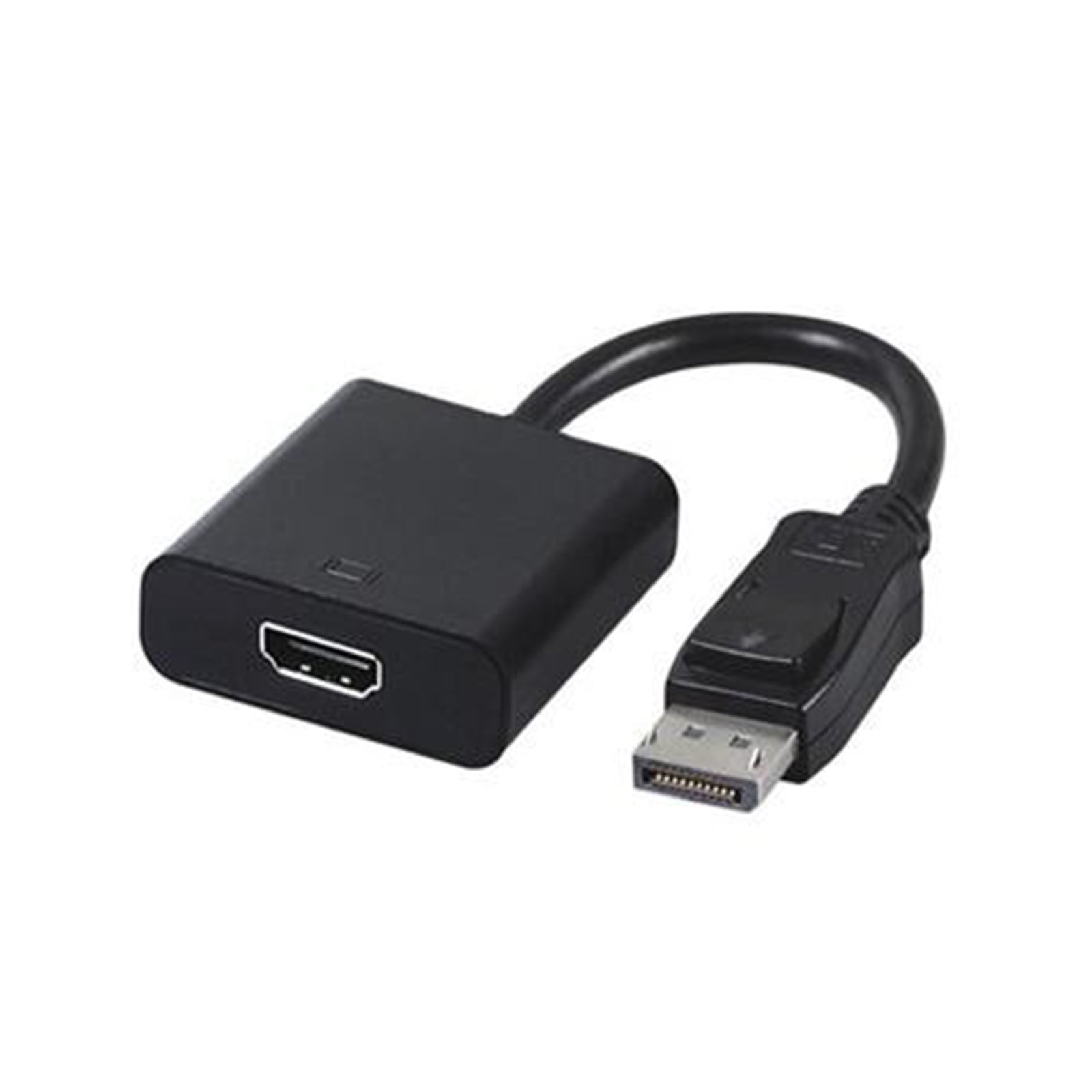 Cablexpert - Câble adaptateur DisplayPort vers HDMI (10cm)