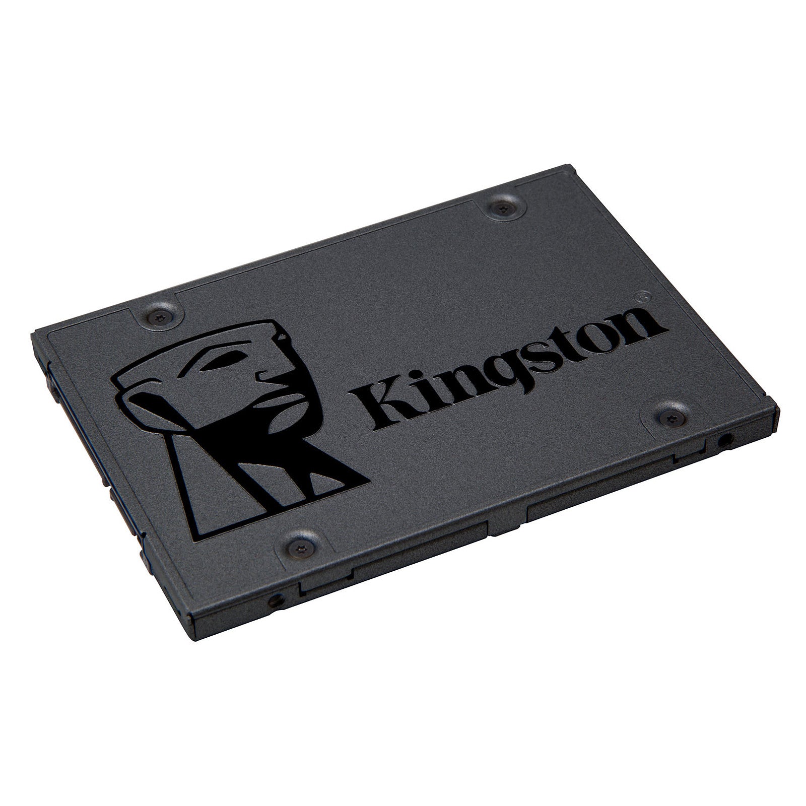 Kingston - SSD A400 (480 Go)