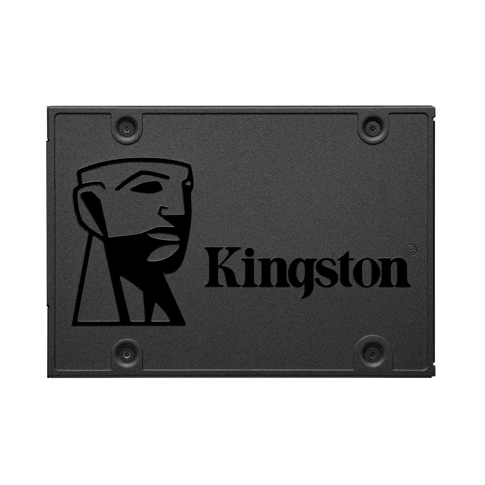 Kingston - SSD A400 (480 Go)
