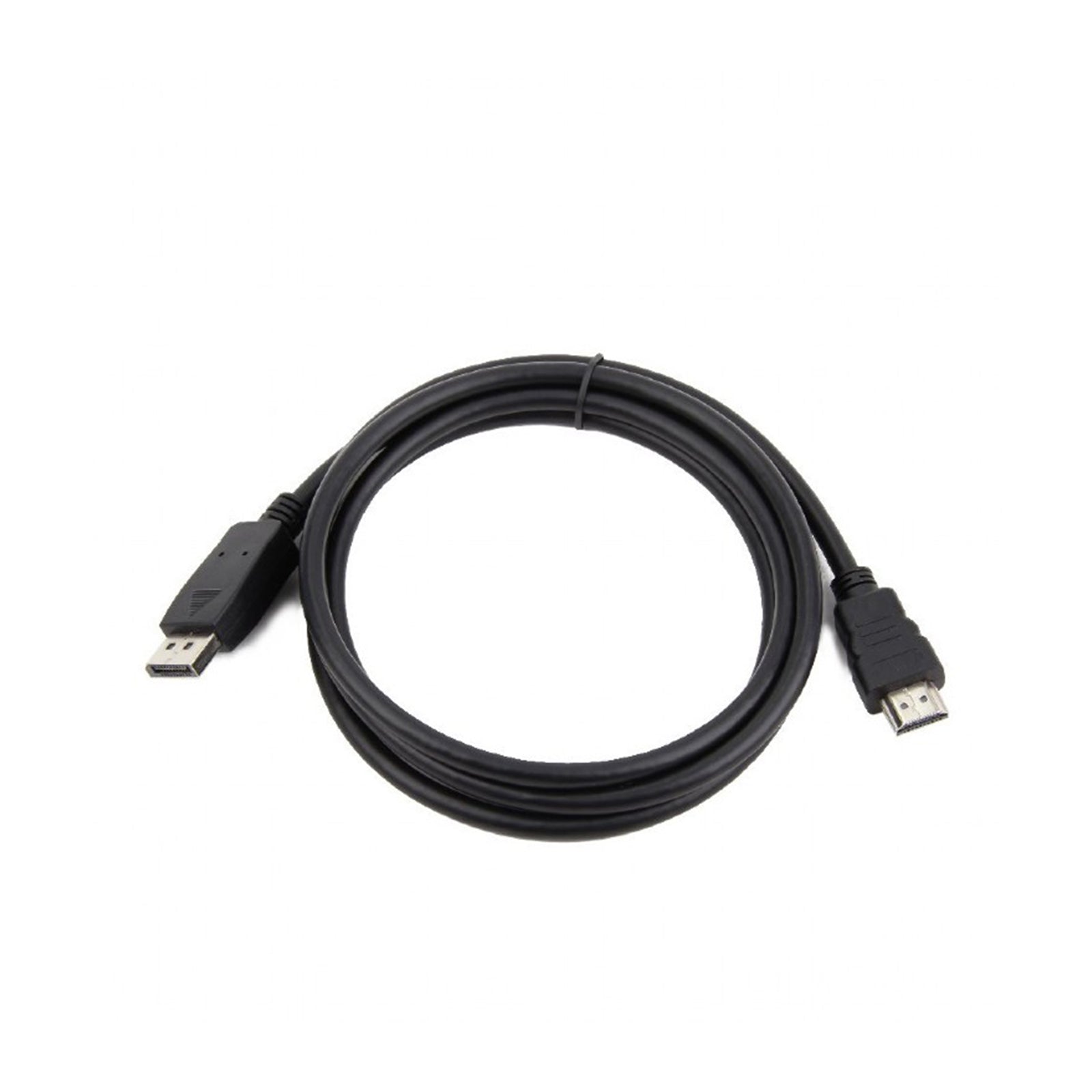 Cablexpert - Câble DisplayPort vers HDMI (1,8 m)