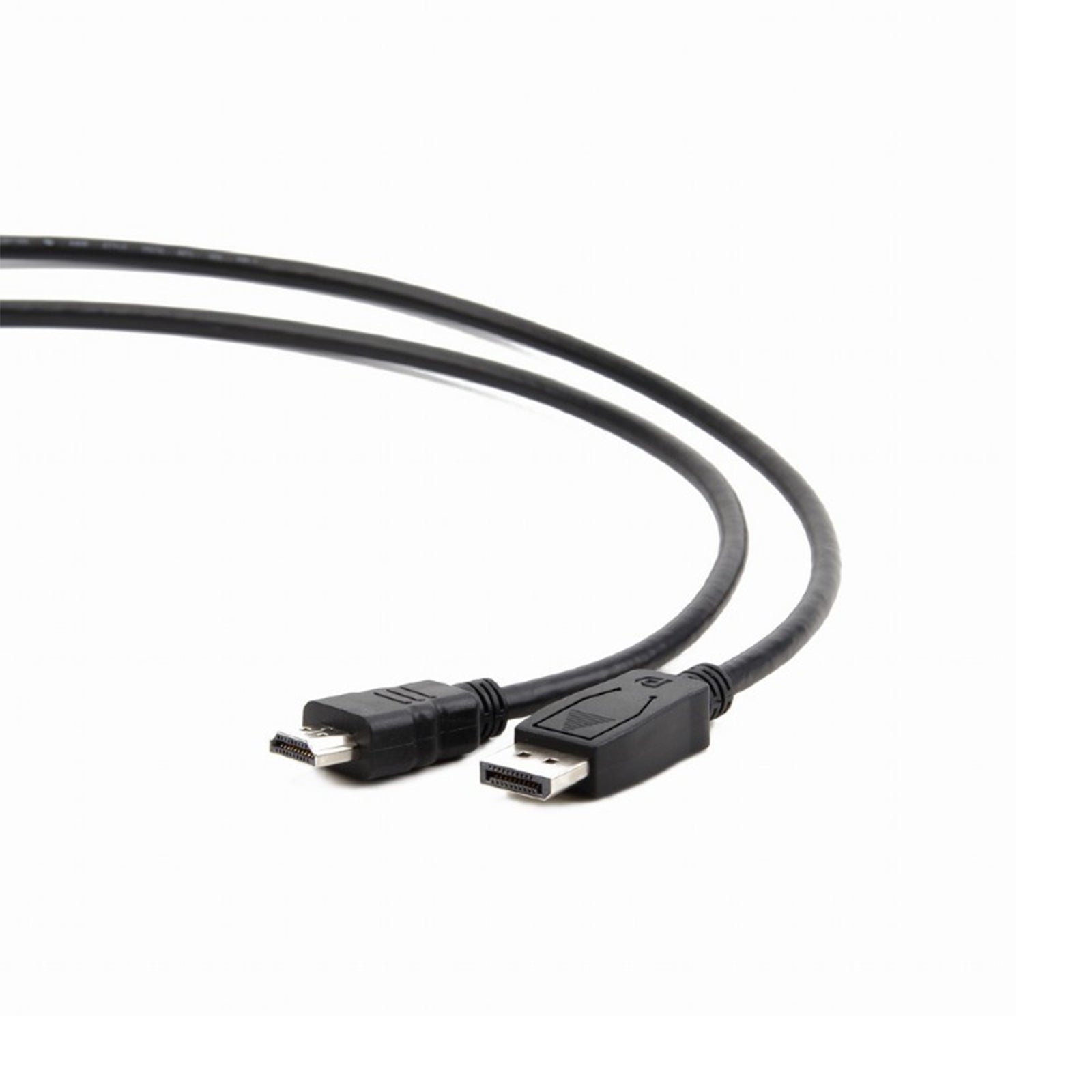 Cablexpert - Câble DisplayPort vers HDMI (1,8 m)