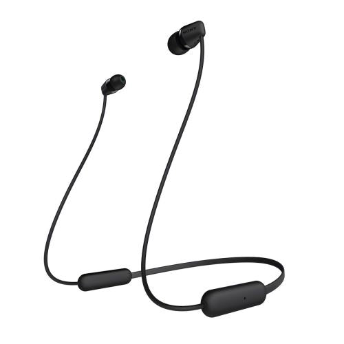 Sony - Écouteurs Bluetooth WI-C200