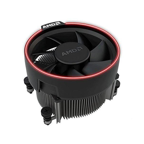 AMD - Ventirad Wraith Spire pour CPU sur socket AM4 (Non RGB / RGB)