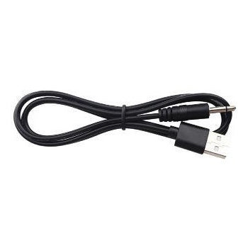 Cable USB vers jack (mâle/mâle)