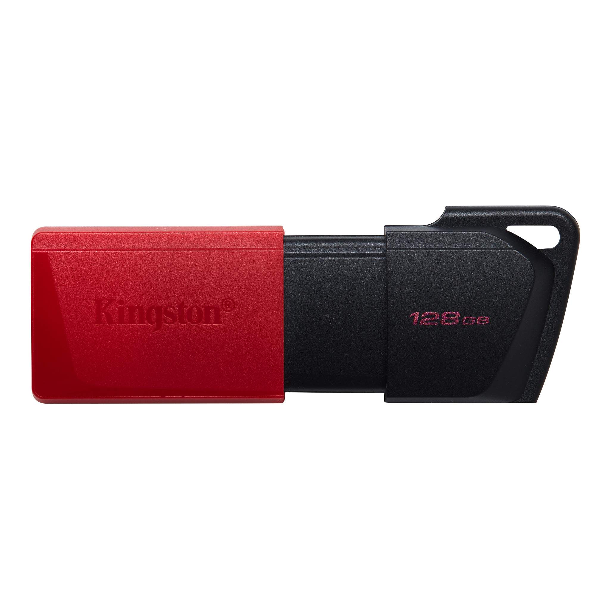 Kingston - Clé USB 3.2 DataTraveler Exodia M - 128Gb