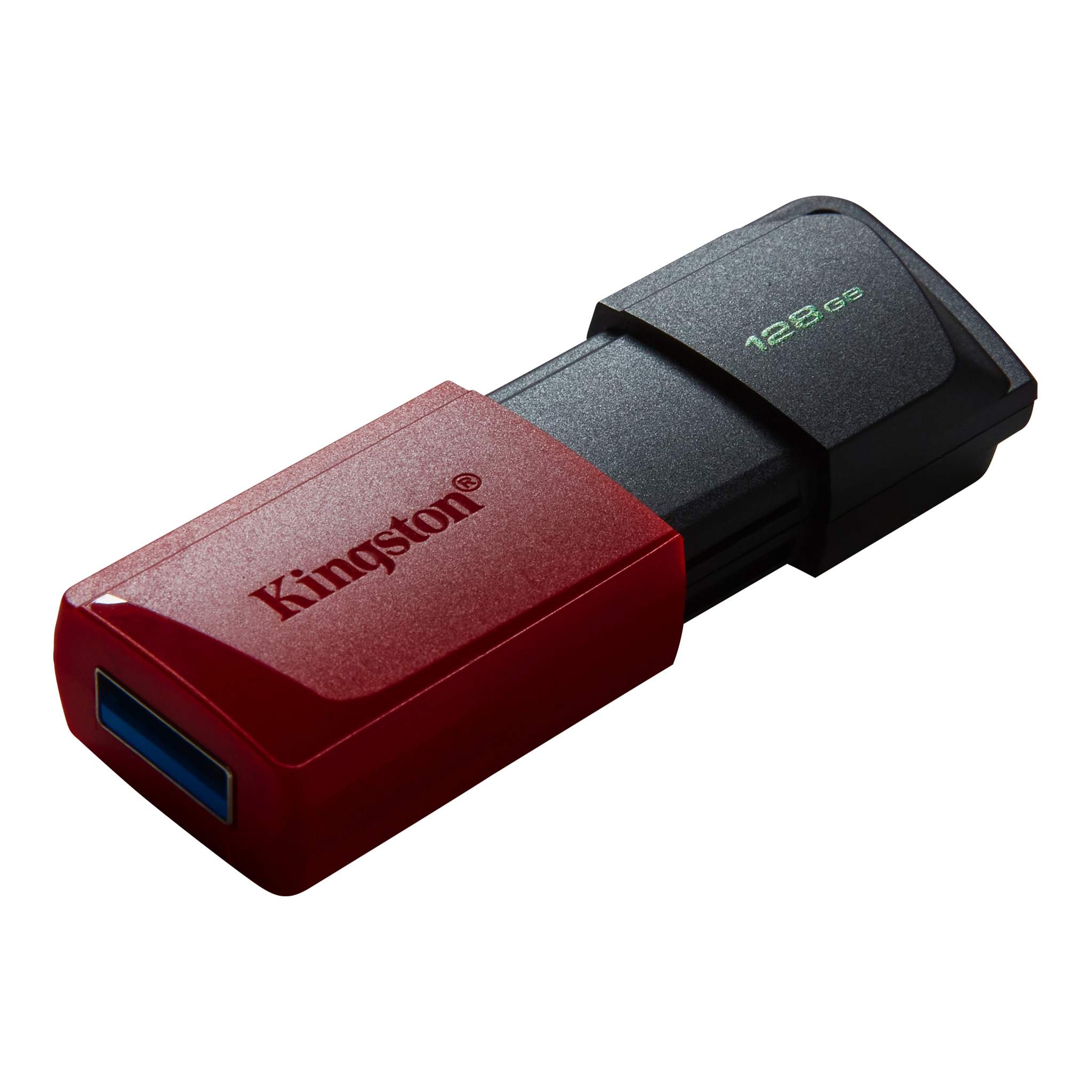 Kingston - Clé USB 3.2 DataTraveler Exodia M - 128Gb
