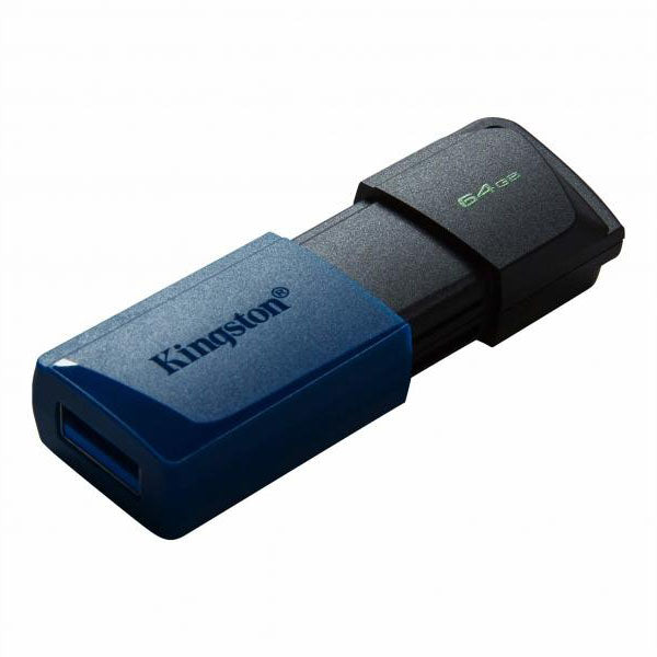 Kingston - Clé USB 3.2 - DataTraveler Exodia M (64Gb)