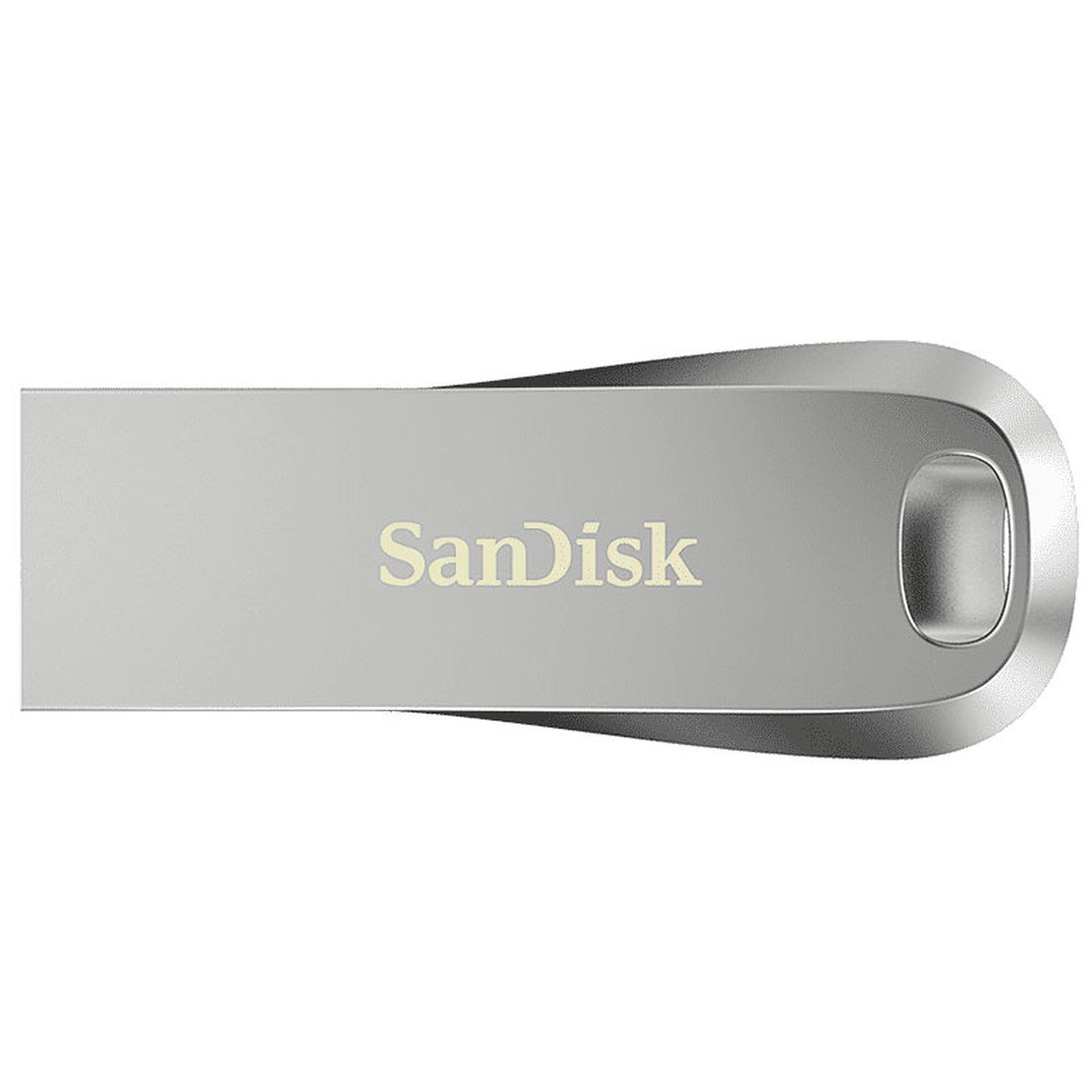 Sandisk - Clé USB 3.1 Ultra Luxe - 32Gb
