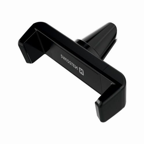 Swissten - Support grille d'aération pour téléphone - S-Grip Air Vent AV-1